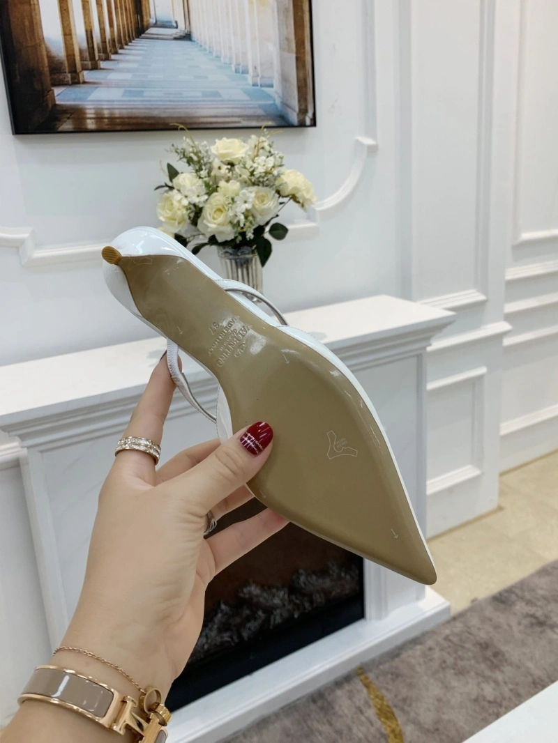 Sophisticated Vxlxntino High Heels 232235