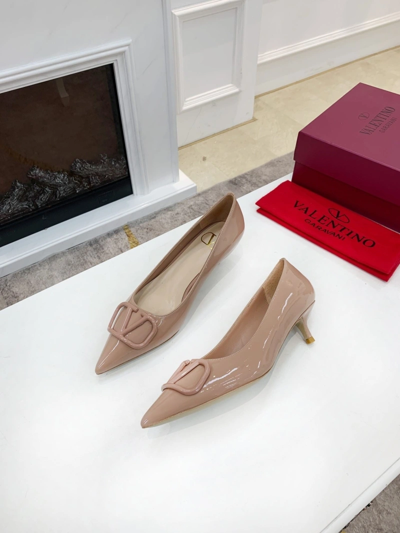 Timeless Vxlxntino flat shoes 232470