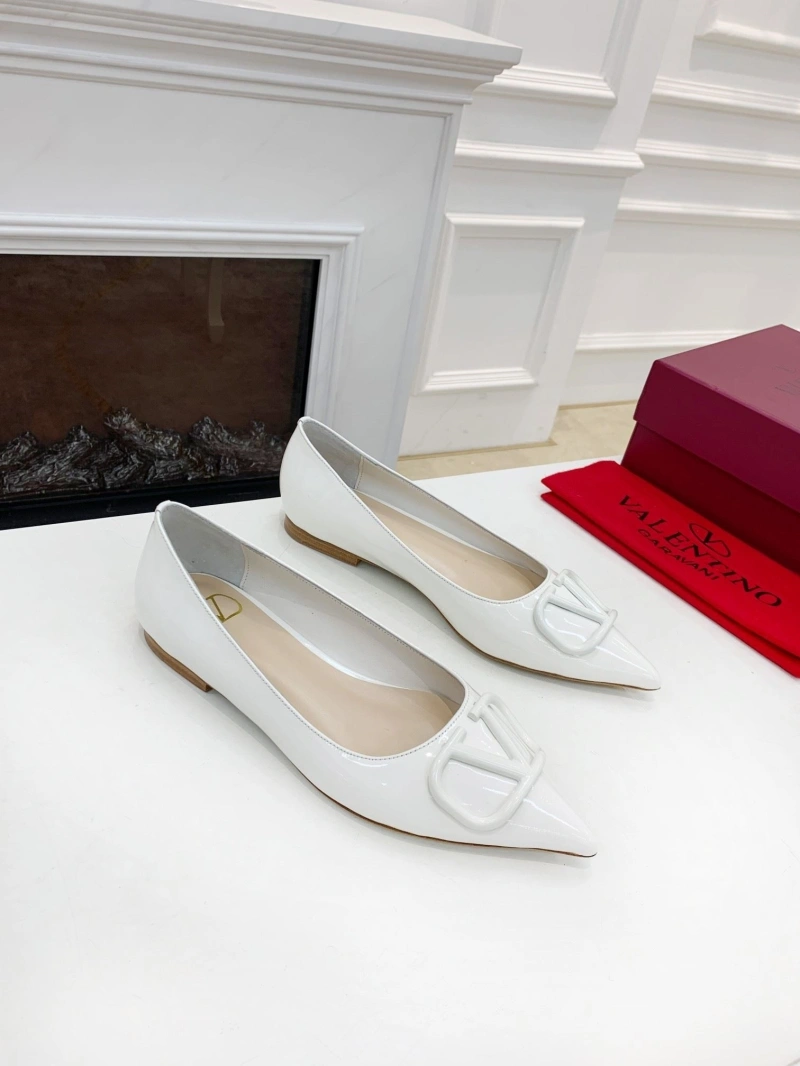 Popular Vxlxntino flat shoes 232461