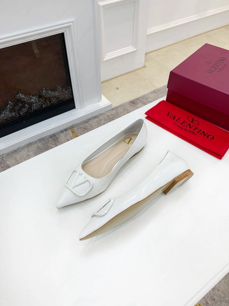 Popular Vxlxntino flat shoes 232461