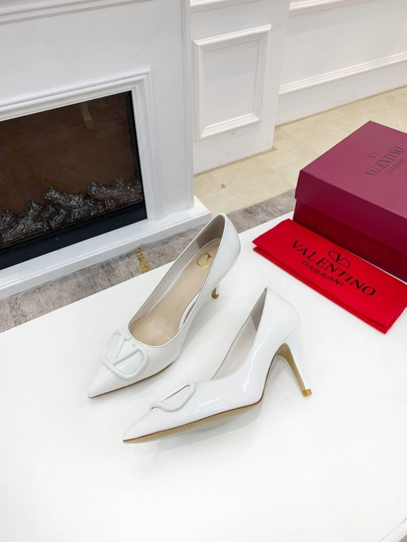 Popular Vxlxntino flat shoes 232461