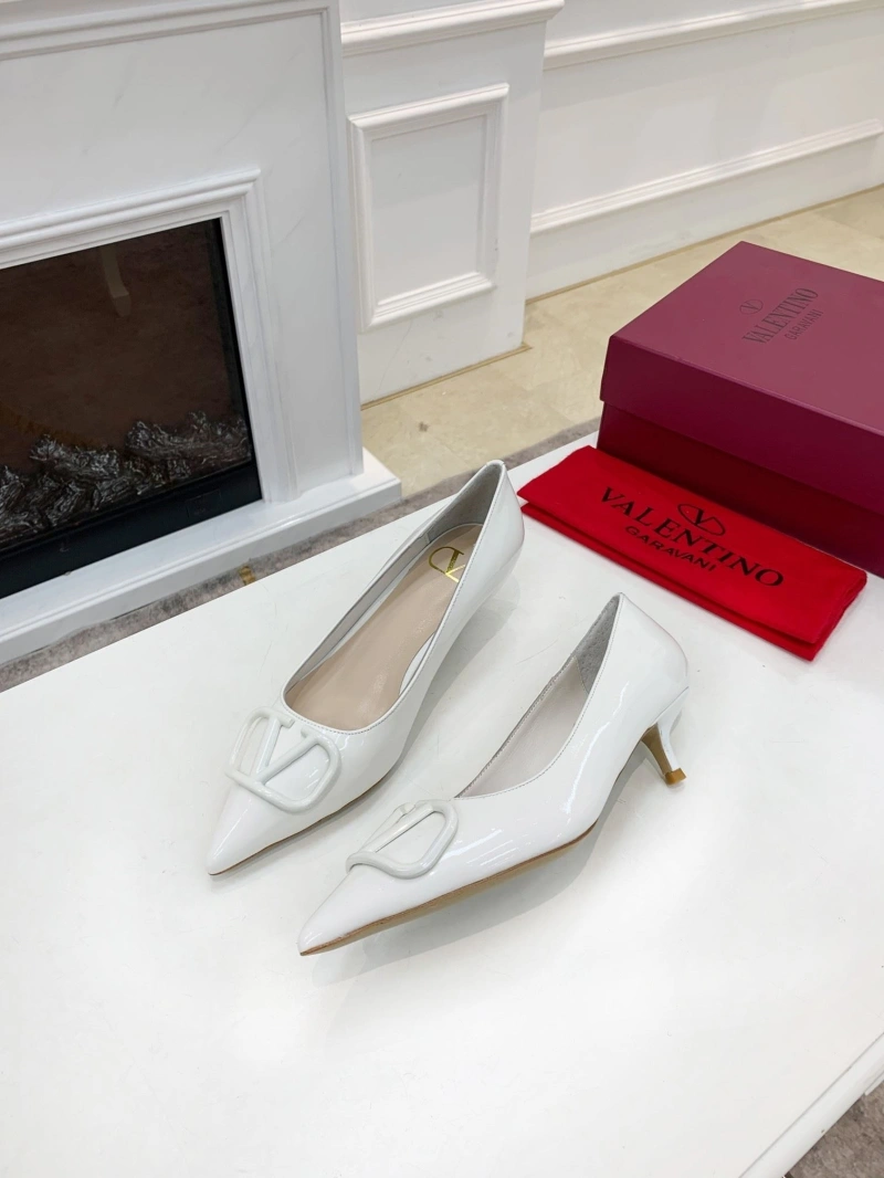 Popular Vxlxntino flat shoes 232461