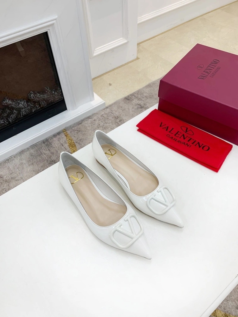 Popular Vxlxntino flat shoes 232461