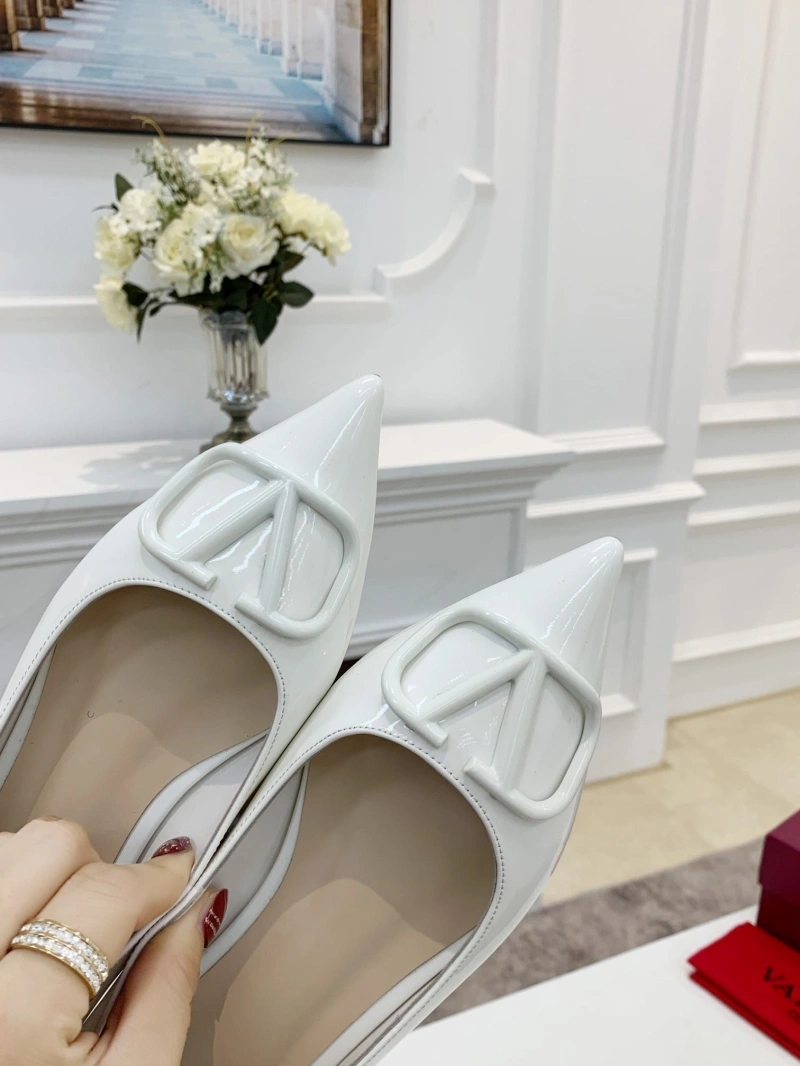 Popular Vxlxntino flat shoes 232461