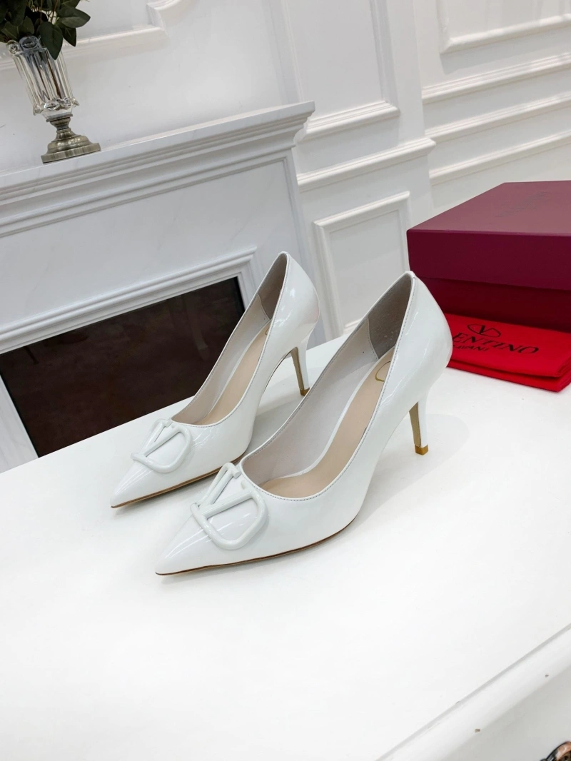 Popular Vxlxntino flat shoes 232461