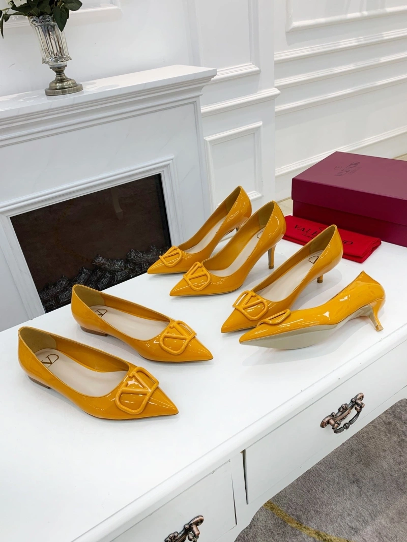 GoAnywhere Vxlxntino flat shoes 232465