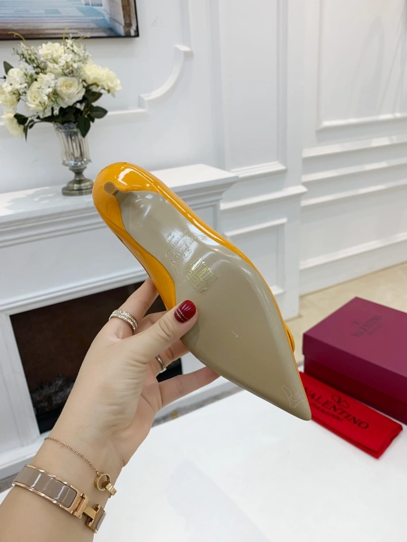 GoAnywhere Vxlxntino flat shoes 232465