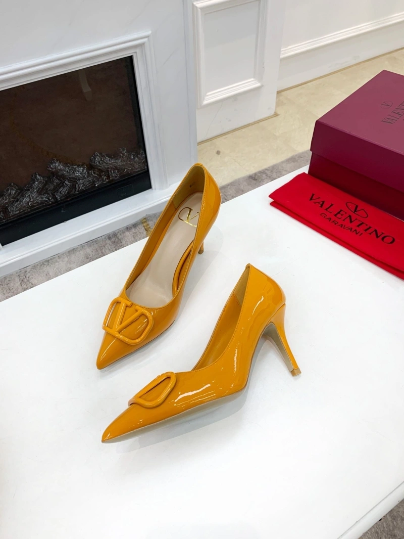 GoAnywhere Vxlxntino flat shoes 232465