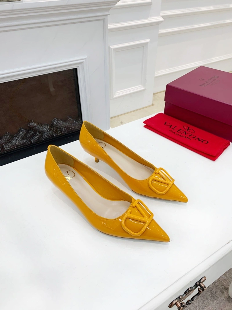 GoAnywhere Vxlxntino flat shoes 232465