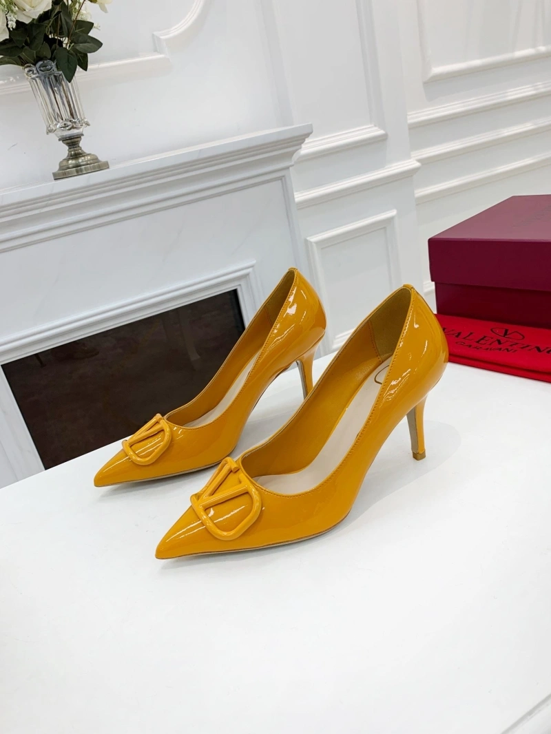 GoAnywhere Vxlxntino flat shoes 232465