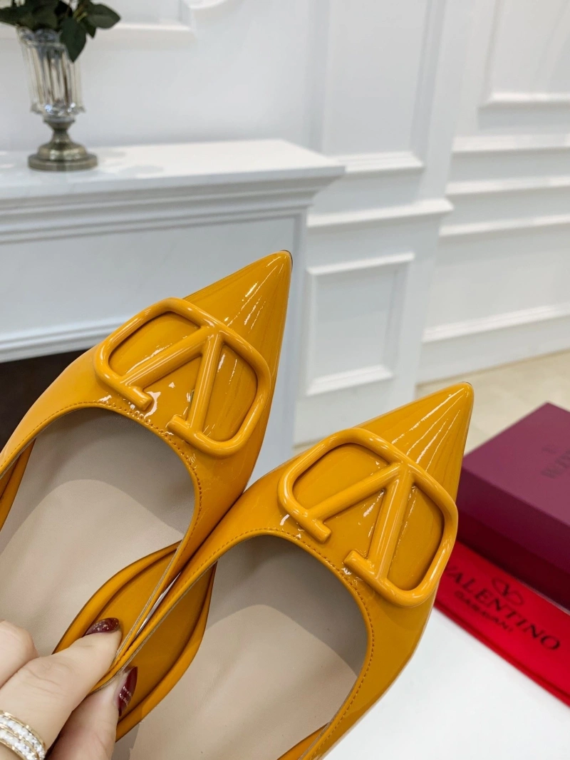 GoAnywhere Vxlxntino flat shoes 232465