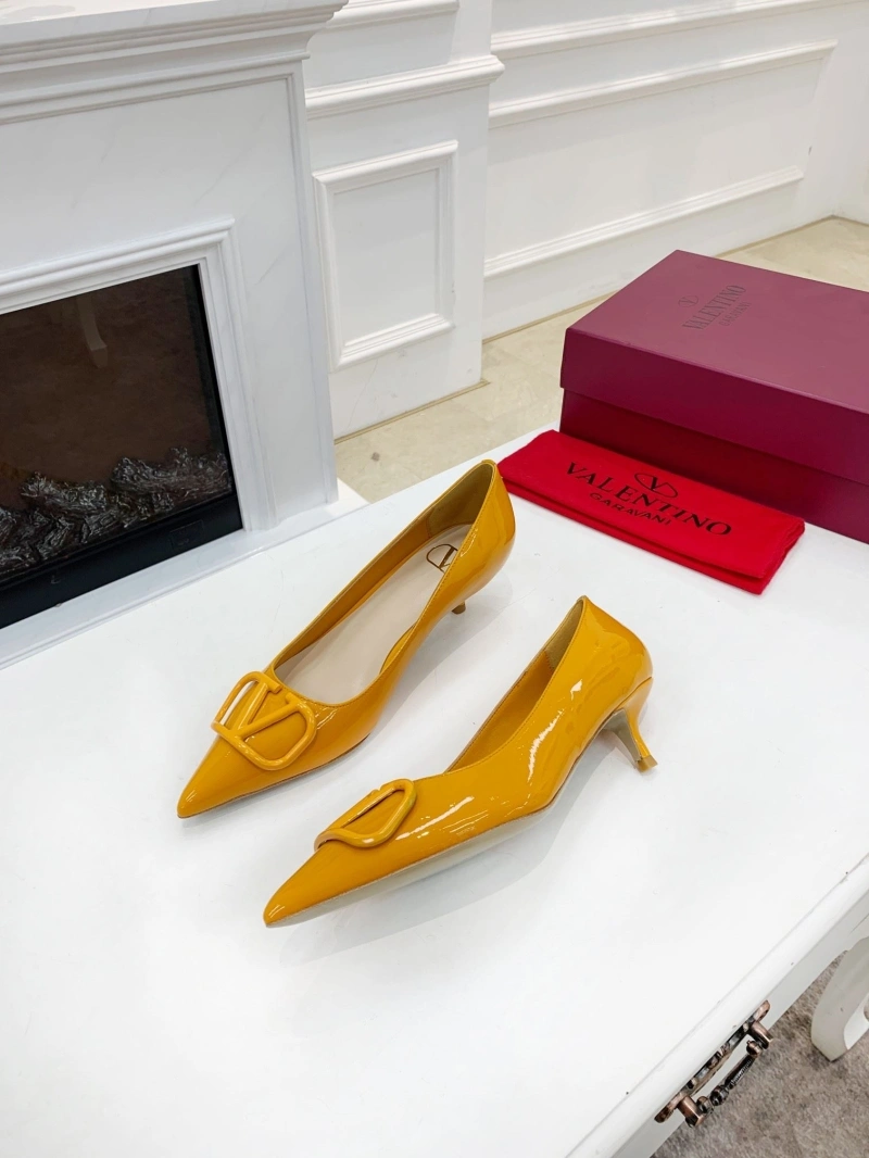 GoAnywhere Vxlxntino flat shoes 232465