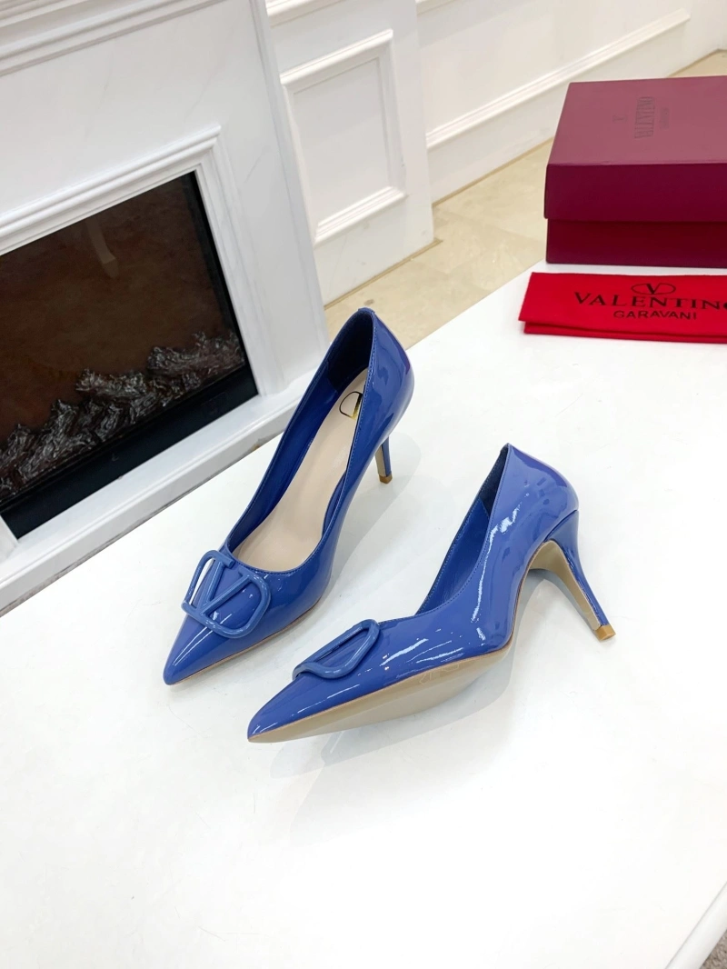 Vxlxntino flat shoes Trendy 232474