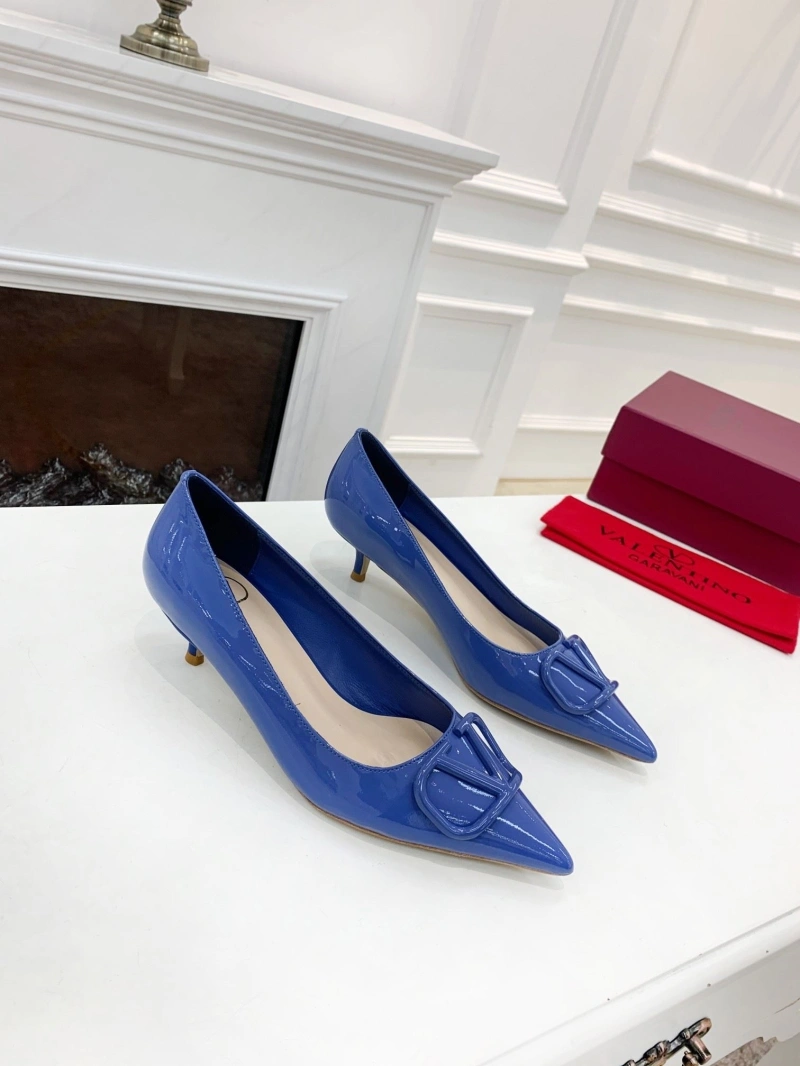 Vxlxntino flat shoes Trendy 232474