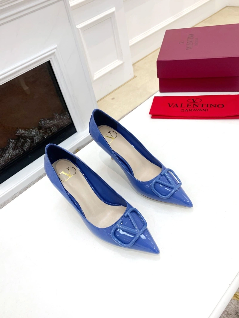 Vxlxntino flat shoes Trendy 232474