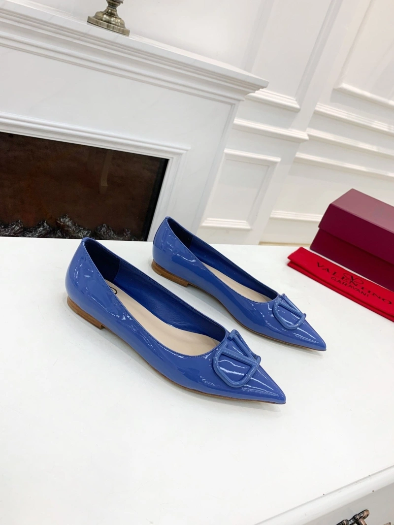 Vxlxntino flat shoes Trendy 232474