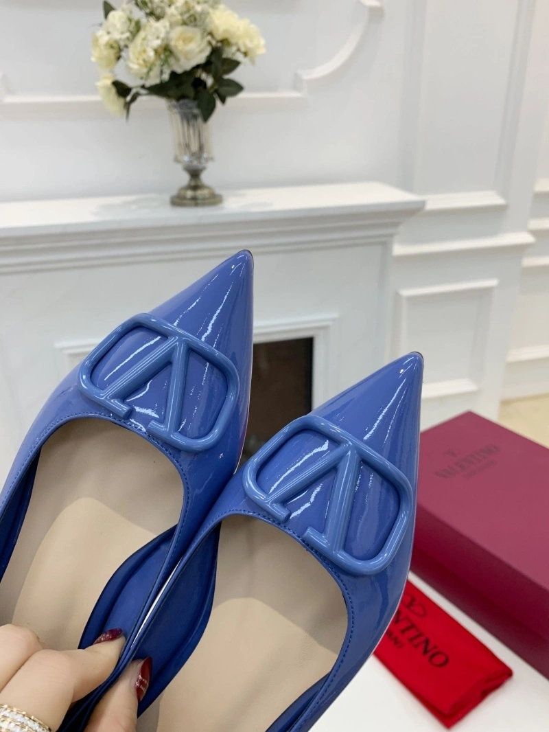 Vxlxntino flat shoes Trendy 232474