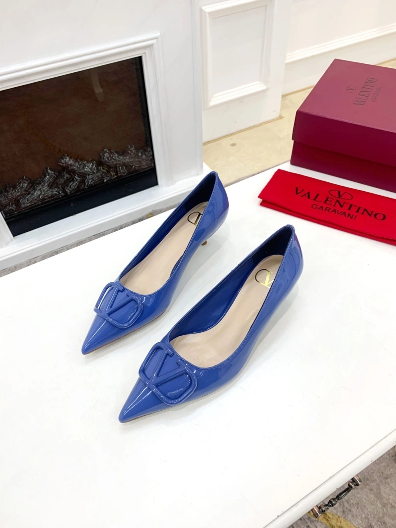 Vxlxntino flat shoes Trendy 232474