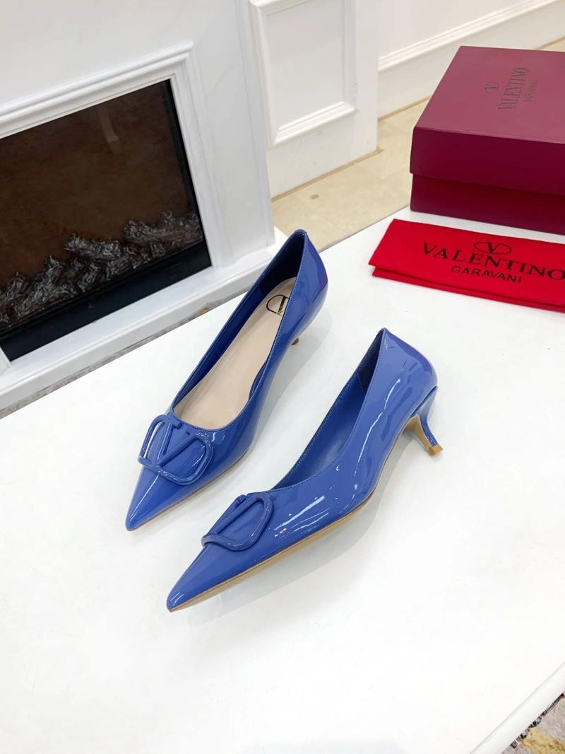 Vxlxntino flat shoes Trendy 232474