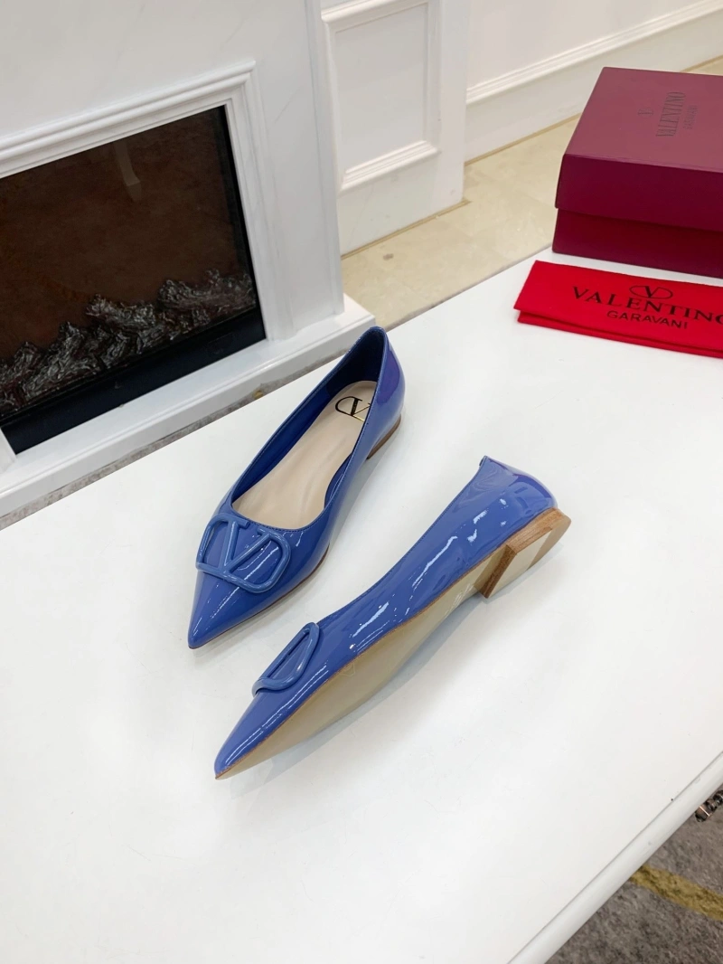 Vxlxntino flat shoes Trendy 232474