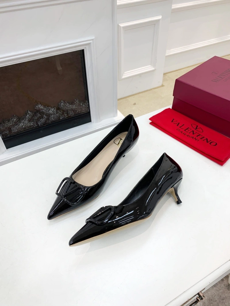 WellDesigned Vxlxntino flat shoes 232472
