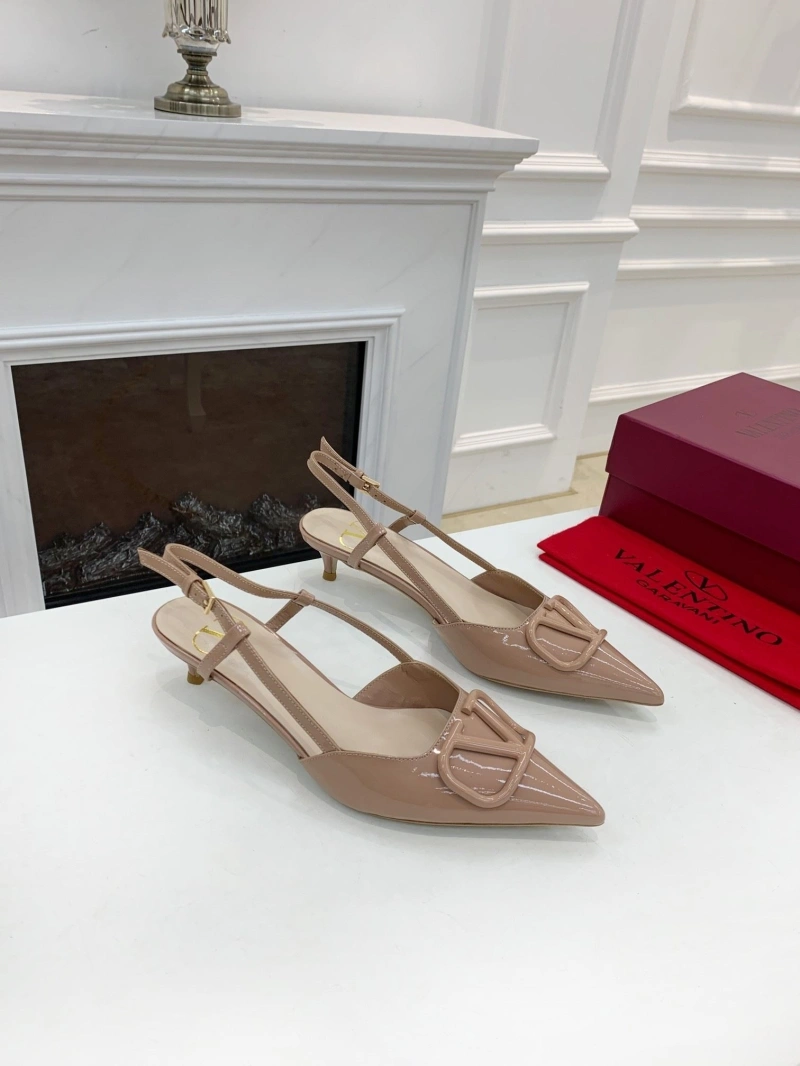 Classic Vxlxntino flat shoes 232462