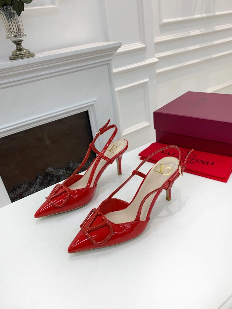 Vxlxntino flat shoes Resilient 232455