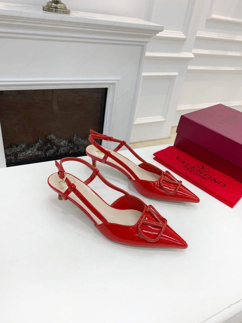 Vxlxntino flat shoes Resilient 232455