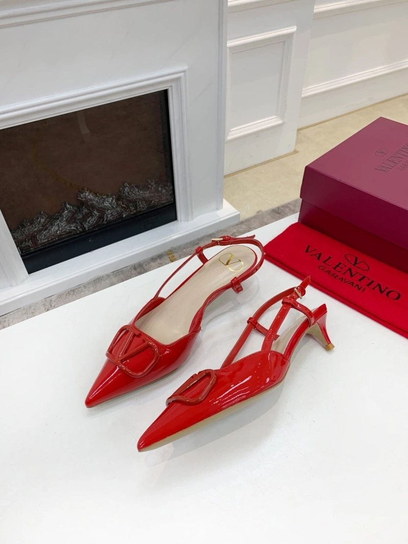 Vxlxntino flat shoes Resilient 232455