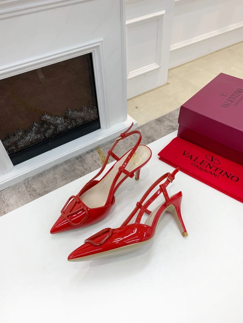 Vxlxntino flat shoes Resilient 232455