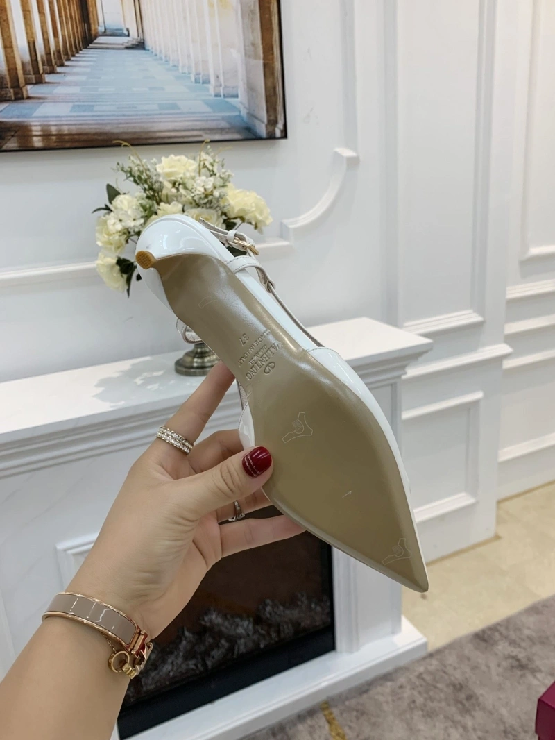 Vxlxntino flat shoes Fashionable 232452