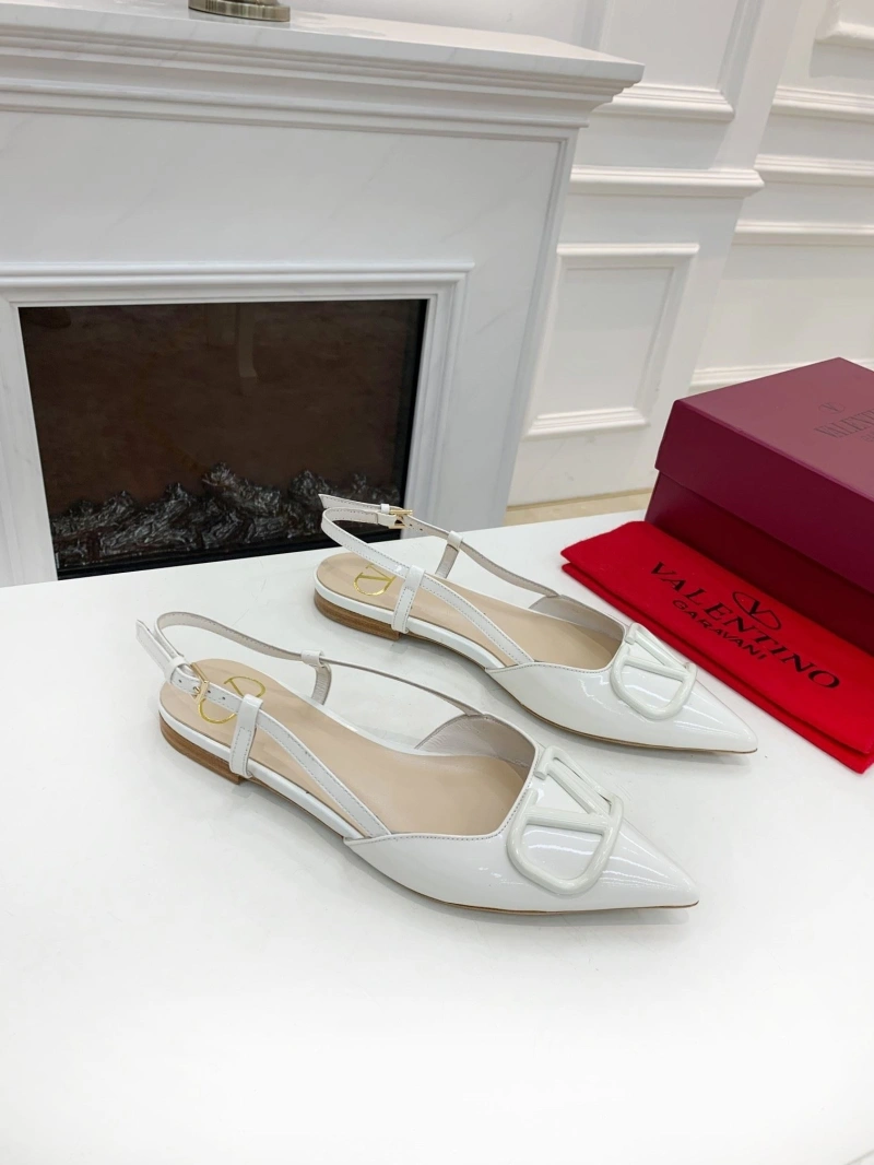 Vxlxntino flat shoes Fashionable 232452