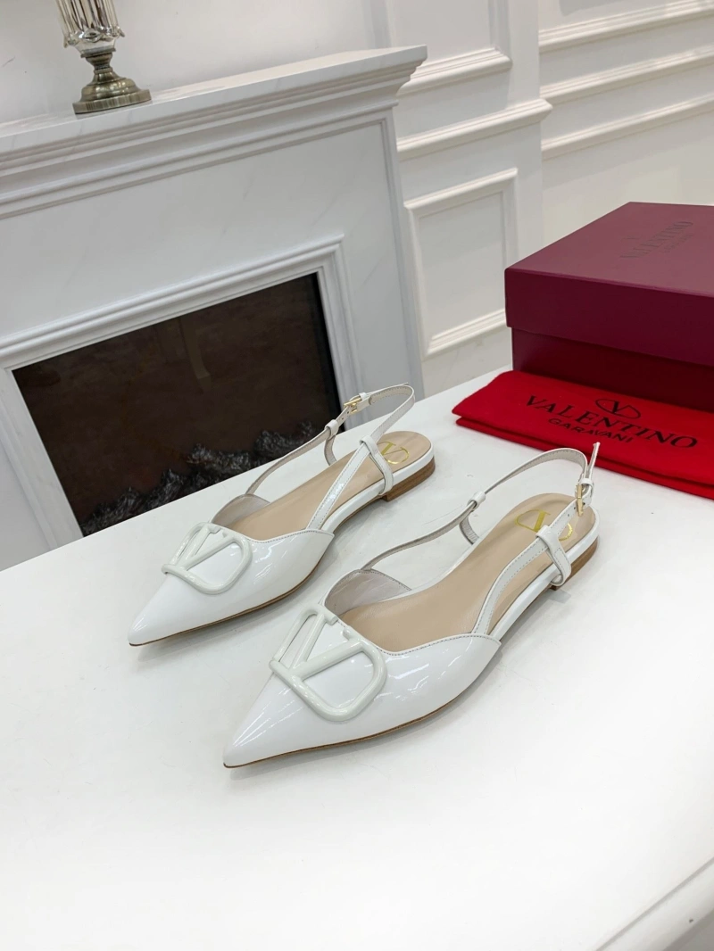 Vxlxntino flat shoes Fashionable 232452