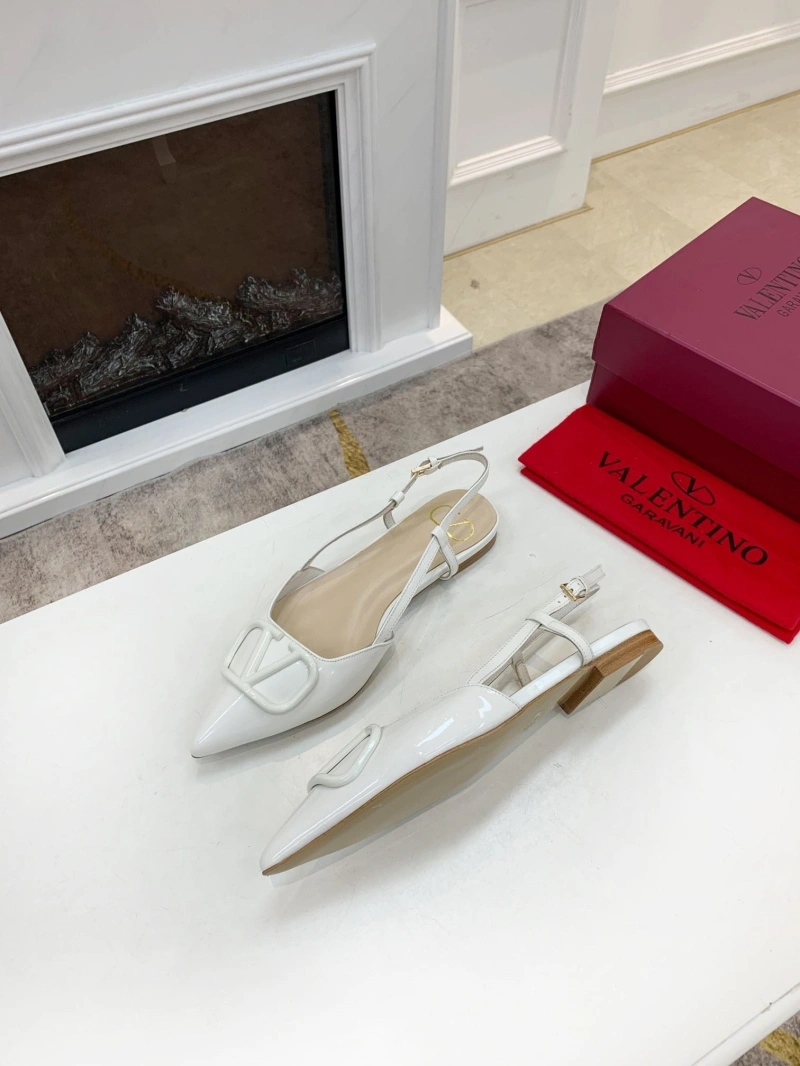 Vxlxntino flat shoes Fashionable 232452