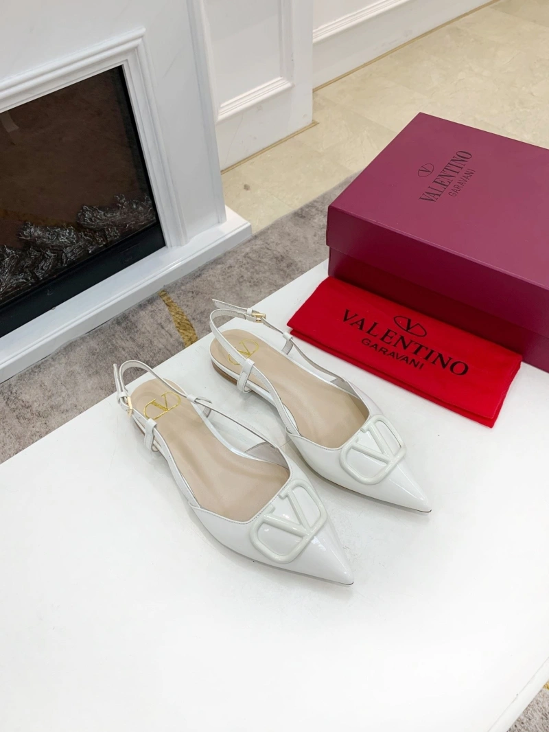 Vxlxntino flat shoes Fashionable 232452