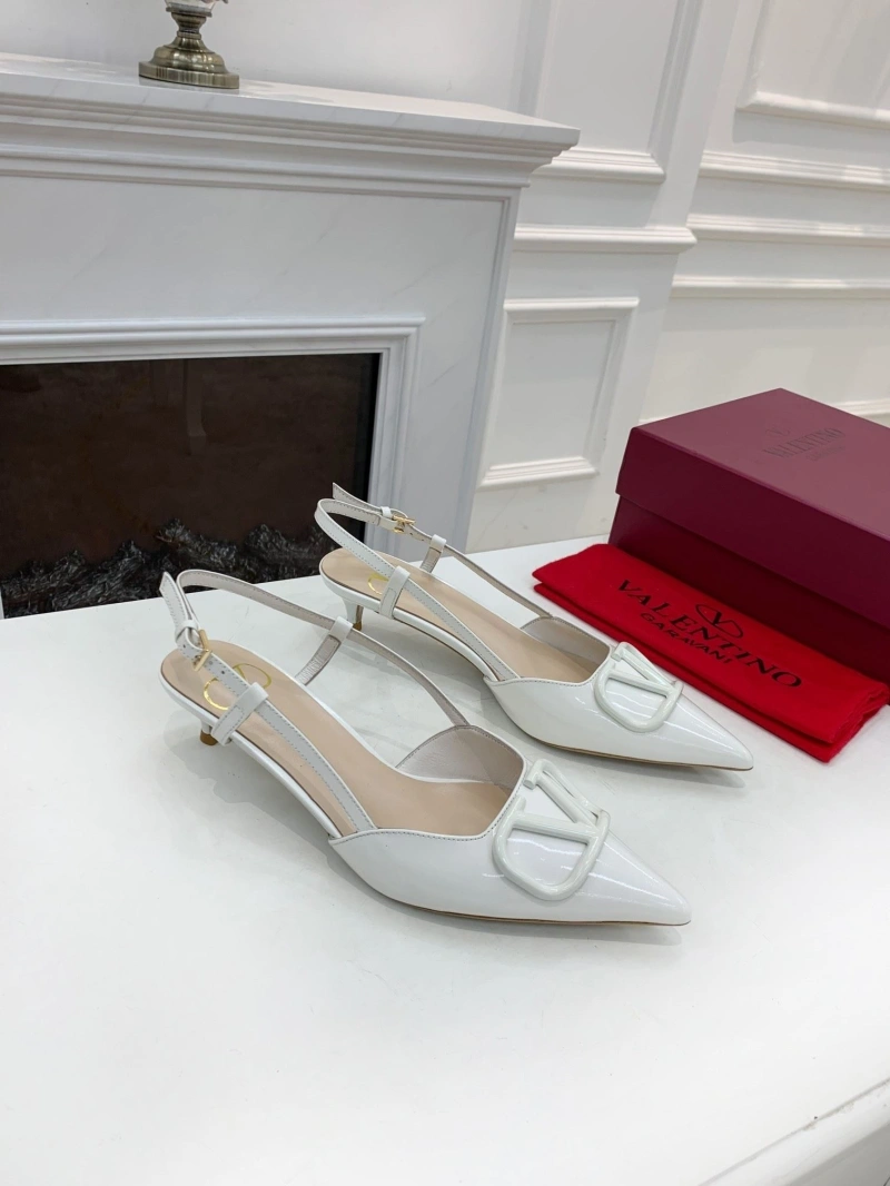 Vxlxntino flat shoes Fashionable 232452