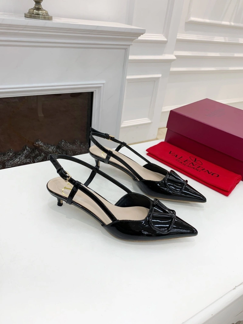 Vxlxntino flat shoes Versatile 232451