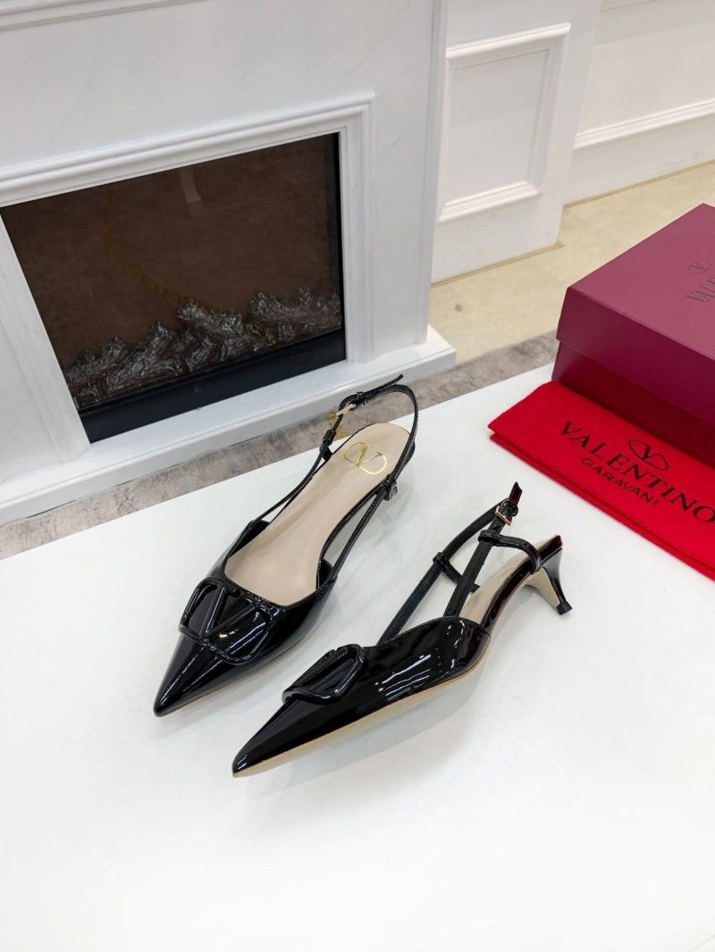 Vxlxntino flat shoes Versatile 232451