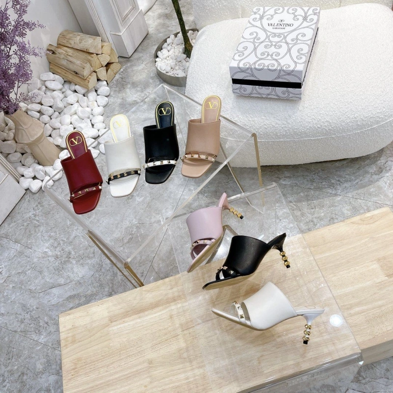 Vxlxntino High Heels Resilient 232216