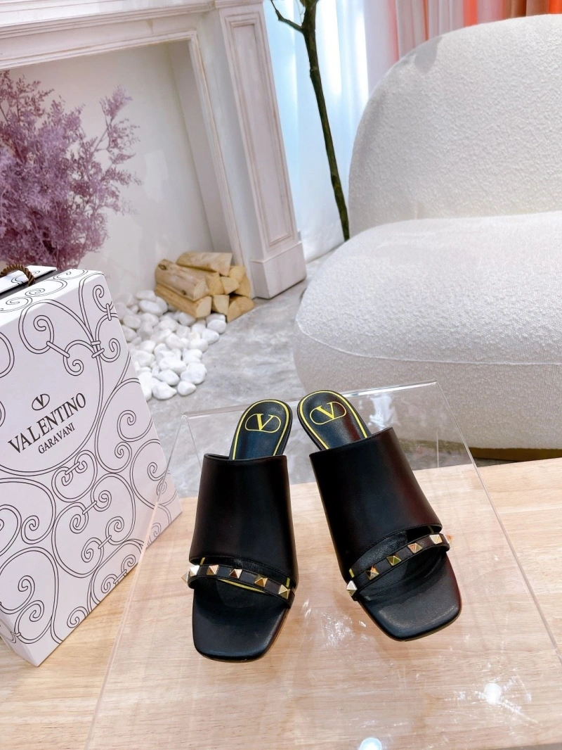Vxlxntino High Heels Stylish 232218