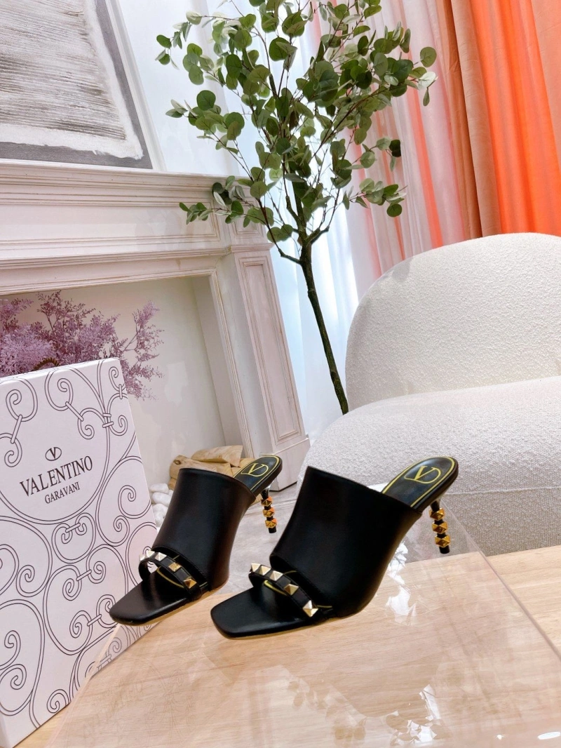 Vxlxntino High Heels Stylish 232218