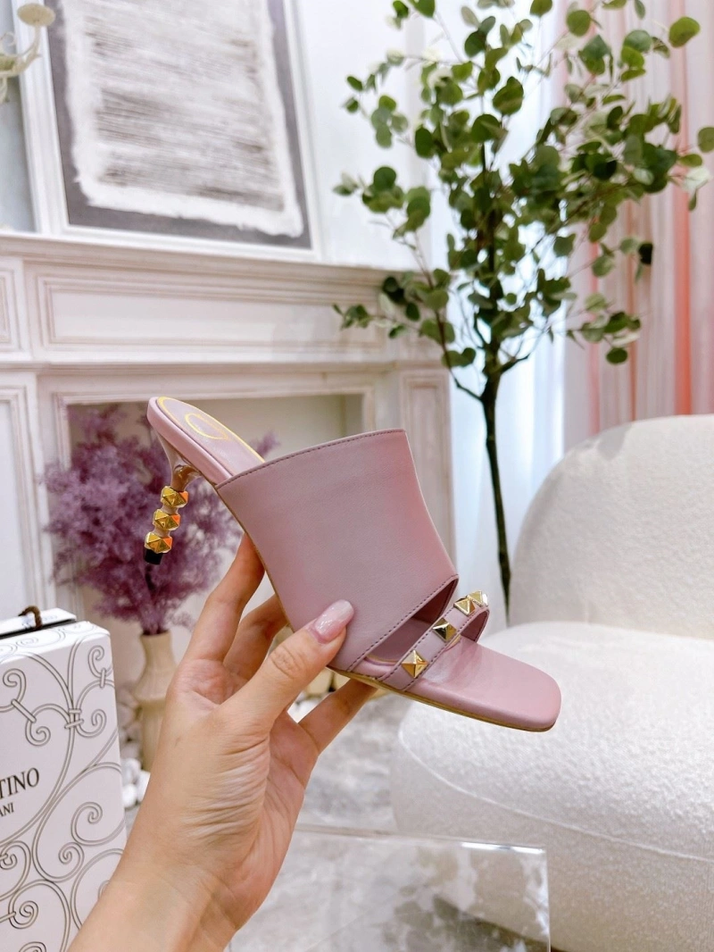 Vxlxntino High Heels Comfortable 232214