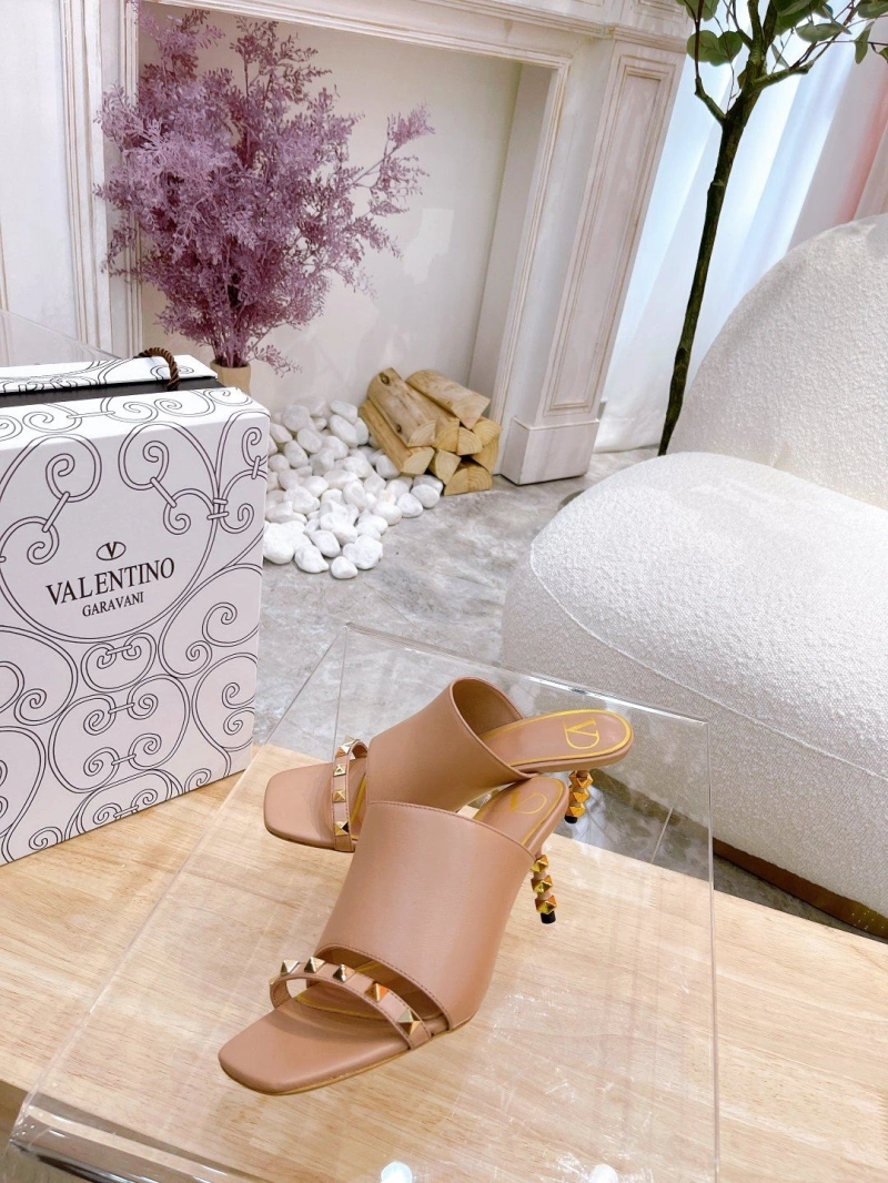 Vxlxntino High Heels Classic 232213
