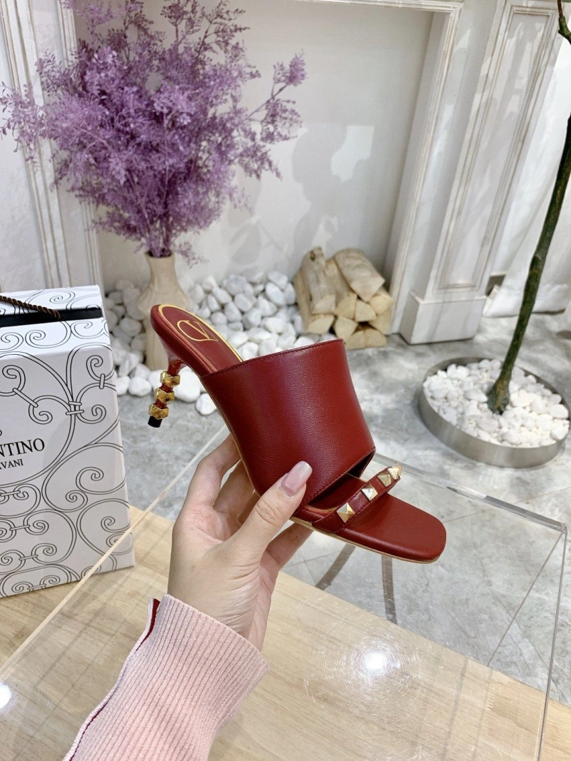 Vxlxntino High Heels Bold 232217