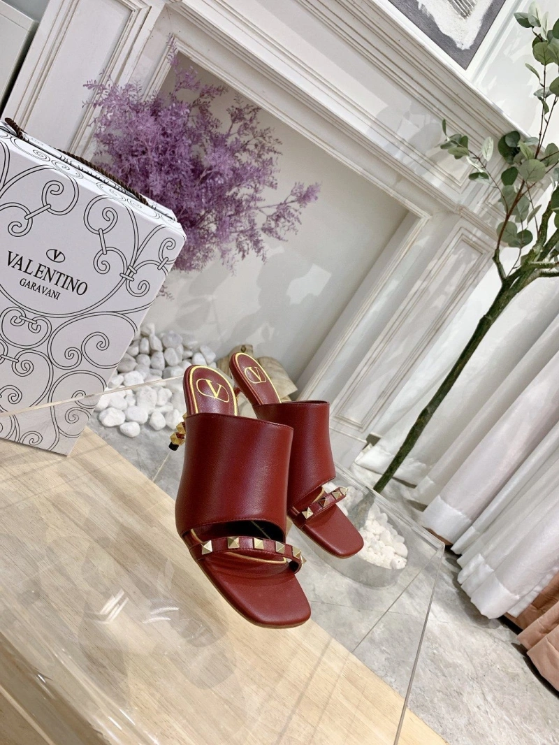 Vxlxntino High Heels Bold 232217