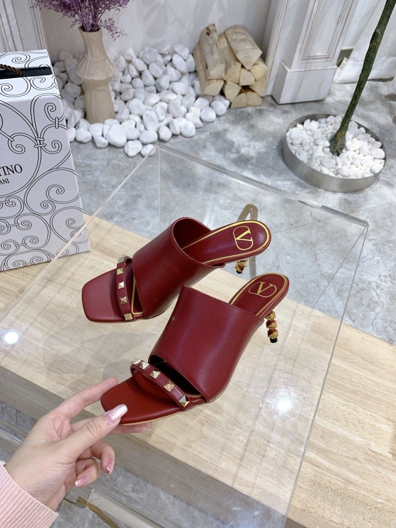 Vxlxntino High Heels Bold 232217