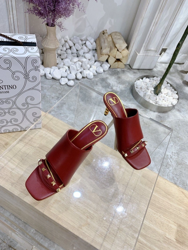 Vxlxntino High Heels Bold 232217