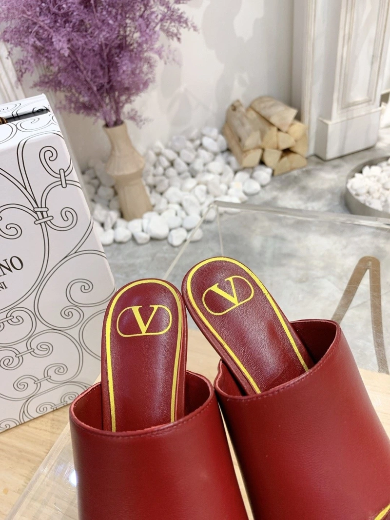Vxlxntino High Heels Bold 232217