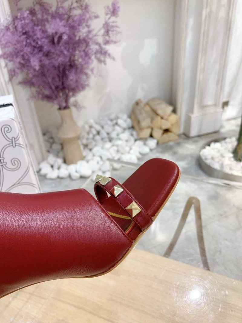 Vxlxntino High Heels Bold 232217