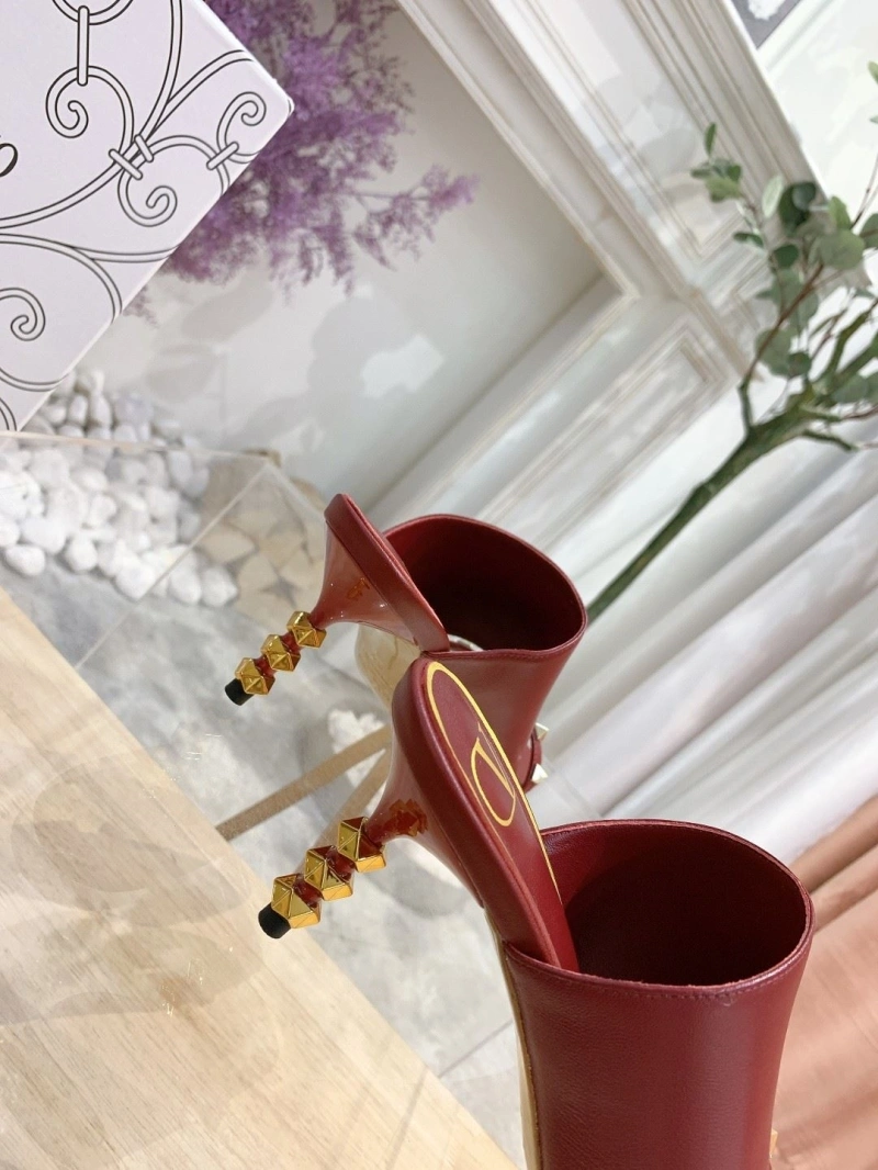 Vxlxntino High Heels Bold 232217